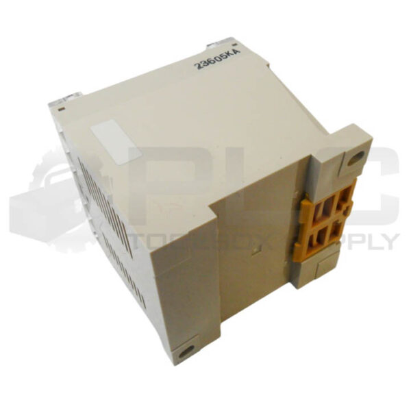 NEW OMRON F2LP-WK4-US METAL DETECTOR AMPLIFIER 120-240VAC120-240VAC 50/60HZ - Image 4