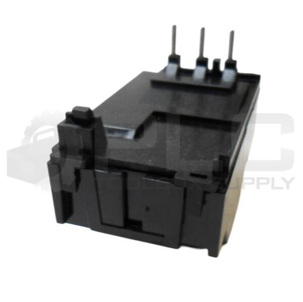 NEW SHIHLIN ELECTRIC TH-P12 E THERMAL OVERLOAD RELAY THP12ES6*5A *READ* - Image 3