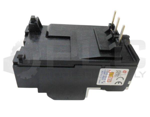 NEW SHIHLIN ELECTRIC TH-P12 E THERMAL OVERLOAD RELAY THP12ES6*5A *READ* - Image 5