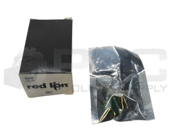 NEW RED LION CUB5RLY0 SINGLE RELAY OPTION CARD