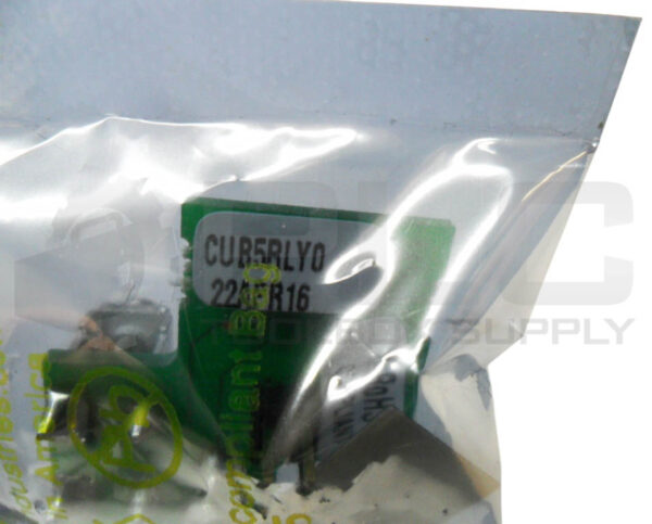 NEW RED LION CUB5RLY0 SINGLE RELAY OPTION CARD - Image 4