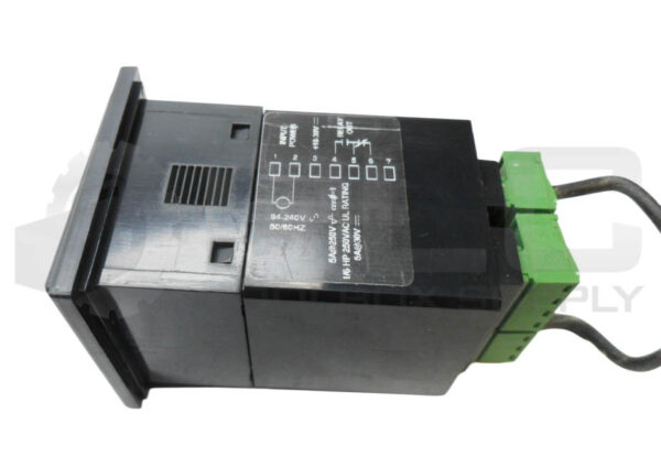 DURANT E4148791 COUNTER/TIMER 5A 250V 50/60HZ - Image 4