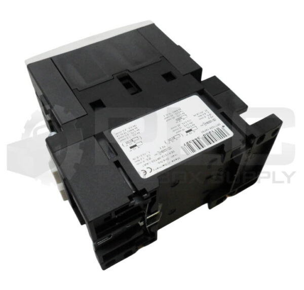NEW SIEMENS 3RT1036-1AP60 CONTACTOR 220-400VAC 50/60HZ *READ* - Image 3