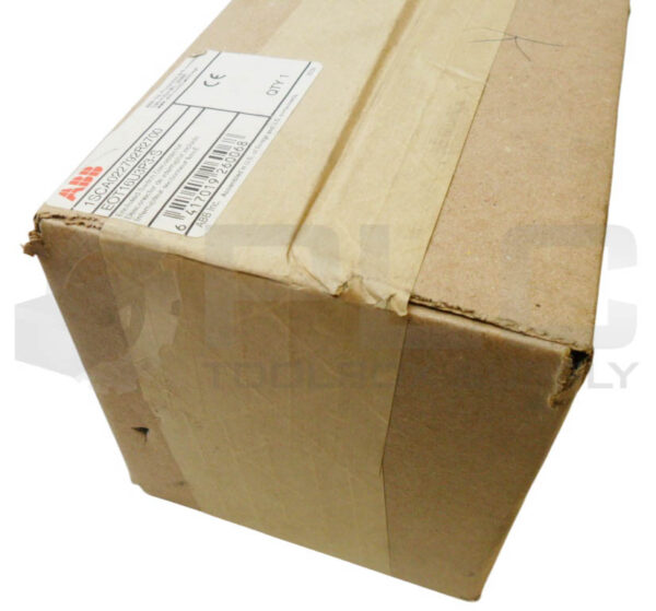 SEALED NEW ABB 1SCA022792R2700 ENCLOSED SWITCH DISCONNECTOR - Image 2