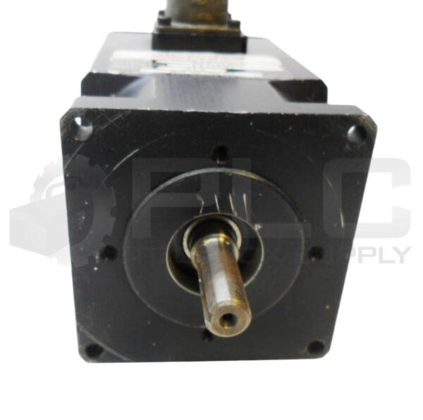 MOOG 303-030A BRUSHLESS MOTOR 11000RPM 350V - Image 3