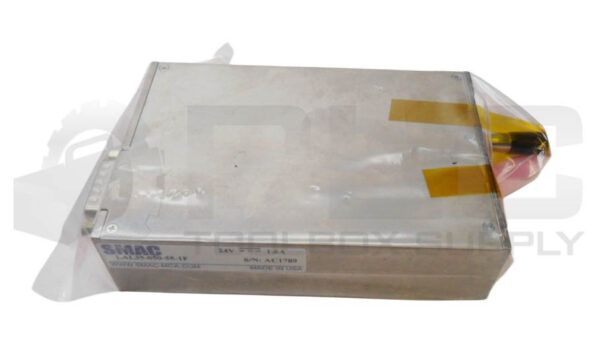 SEALED NEW SMAC LAL35-050-55-1F LINEAR ACTUATOR 24V 1.6A