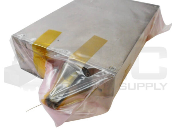 SEALED NEW SMAC LAL35-050-55-1F LINEAR ACTUATOR 24V 1.6A - Image 2
