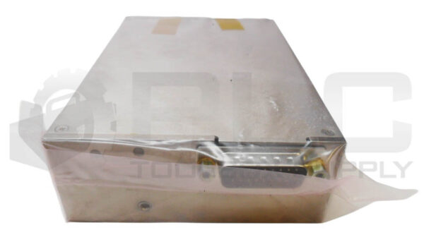 SEALED NEW SMAC LAL35-050-55-1F LINEAR ACTUATOR 24V 1.6A - Image 3