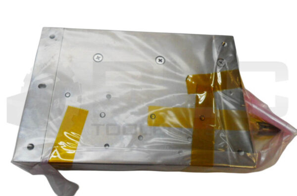 SEALED NEW SMAC LAL35-050-55-1F LINEAR ACTUATOR 24V 1.6A - Image 4
