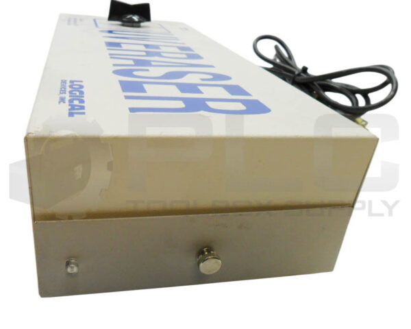 LOGICAL DEVICES QUV-T8 ULTRAVIOLET EPROM ERASER - Image 3