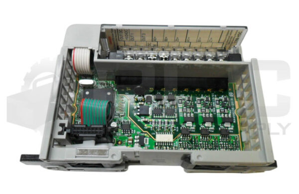 ALLEN BRADLEY 1769-HSC /B HIGH SPEED COUNTER 5-24VDC 0.425/0A - Image 3