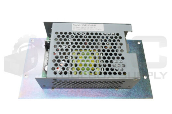 NEW SKYNET ELECTRONIC SNP-9544-H POWER SUPPLY 5-15V 3/1.5A