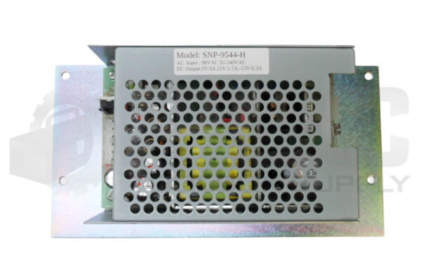 NEW SKYNET ELECTRONIC SNP-9544-H POWER SUPPLY 5-15V 3/1.5A - Image 2