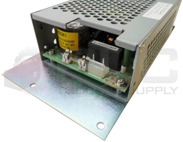 NEW SKYNET ELECTRONIC SNP-9544-H POWER SUPPLY 5-15V 3/1.5A - Image 3