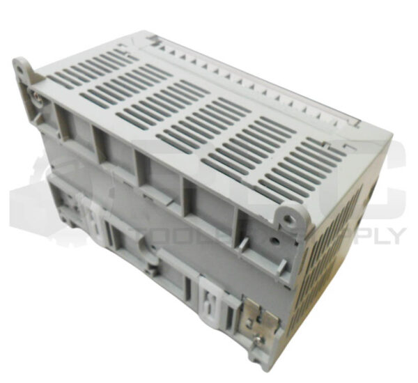 ALLEN BRADLEY 1762-L40BWA /C MICROLOGIX 1200 PLC MODULE 24VDC 100-240VAC *READ* - Image 4