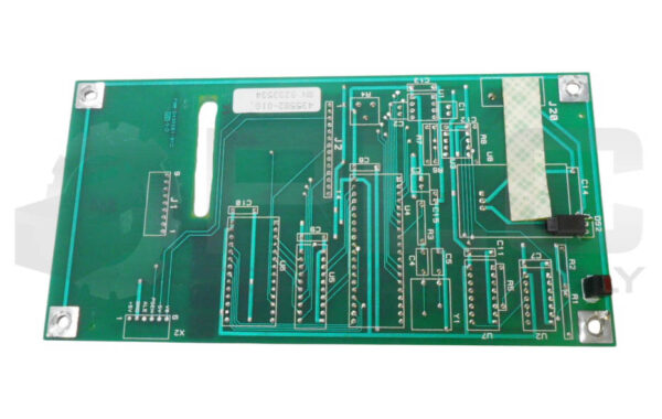 435582-01G CIRCUIT BOARD D435582 - Image 3