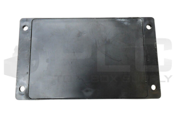 CONTROL CONCEPTS IC+105 TRACKING FILTER 120VAC 50/60HZ 5A - Image 3