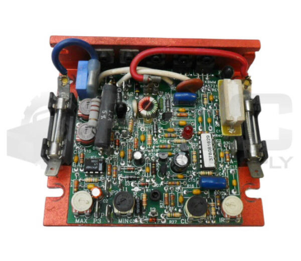 KB ELECTRONICS KBMM-225D(9451) DC MOTOR SPEED CONTROLS 115-230VAC