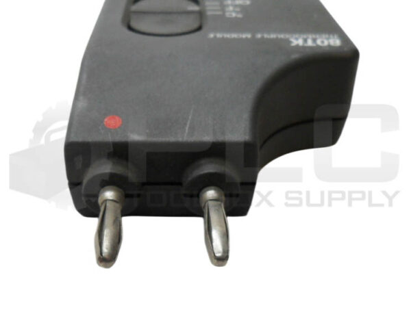 FLUKE 80TK THERMOCOUPLE MODULE 24VAC 60VDC - Image 2