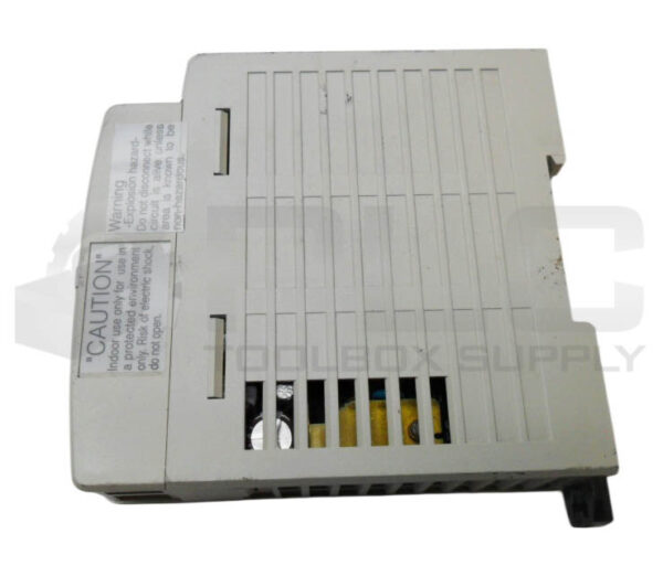 IDEC PS5R-SB05 POWER SUPPLY 100-240VAC 0.45A 5VDC - Image 4