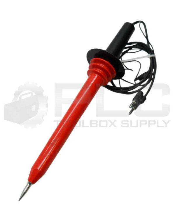 FLUKE 80K-40  HIGH VOLTAGE PROBE 40KV