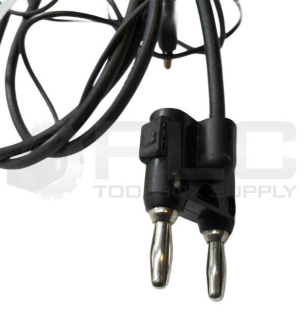 FLUKE 80K-40  HIGH VOLTAGE PROBE 40KV - Image 3
