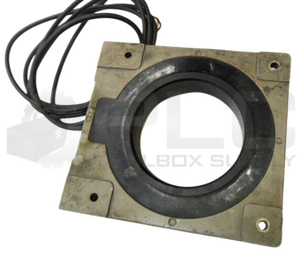 OMRON F2LP-W100M INDUCTIVE RING SENSOR 100M DIA - Image 3