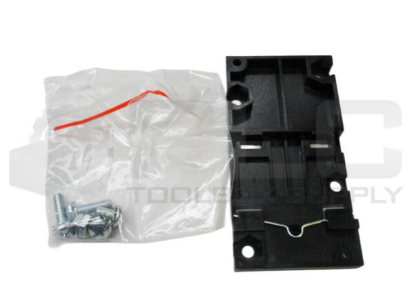 NEW SQUARE D 9999DMB1 DIN TRACK MOUNTING BRACKET - Image 2