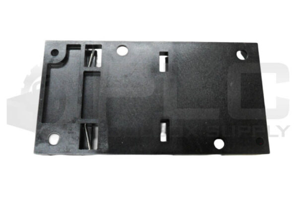 NEW SQUARE D 9999DMB1 DIN TRACK MOUNTING BRACKET - Image 3