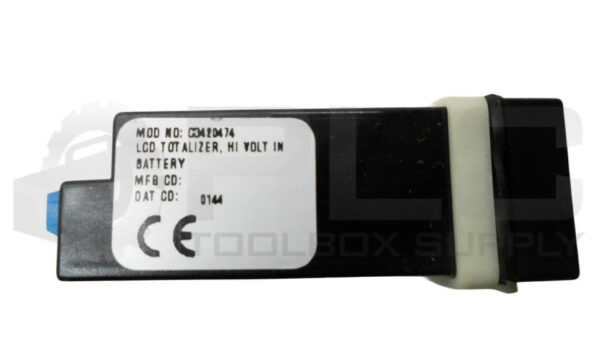 NEW DANAHER CONTROLS C342-0474 TOTALIZER DIGITAL COUNTER 877349 *READ* - Image 5