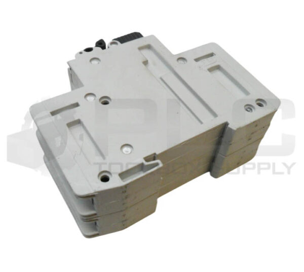 NEW EATON BUSSMANN CCP2-2-30CC DIN RAIL MOUNT CIRCUIT BREAKER 600VAC 30A - Image 3