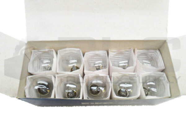 NEW BOX OF 10 EIKO 1133 MINI LAMP INCANDESCENT - Image 2