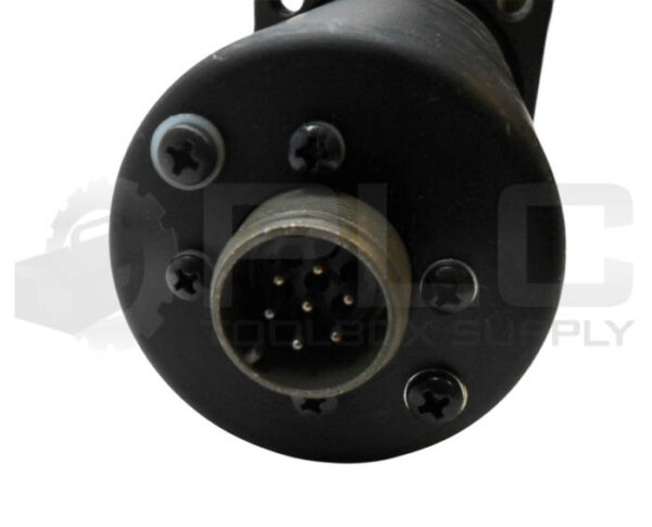 NEW C&A PRODUCTS HT-11 ROTARY ENCODER/TRANSDUCER - Image 3