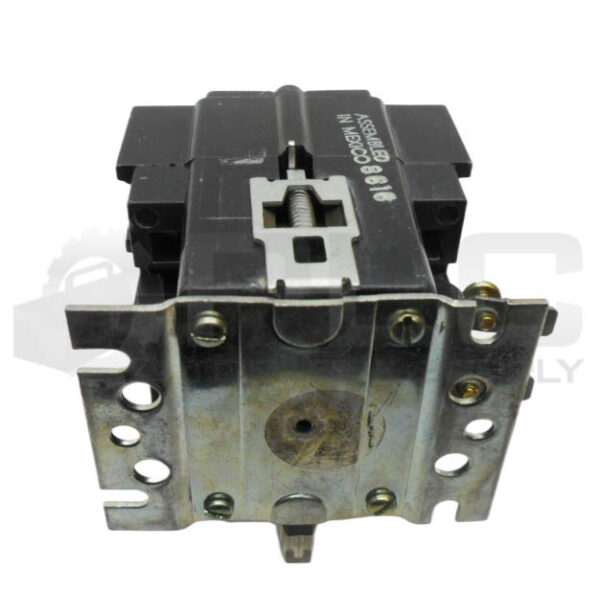 ARROW HART ACC230U10 CONTACTOR W/ 34220-543 COIL 24V 50/60HZ ACC230U10SI - Image 4