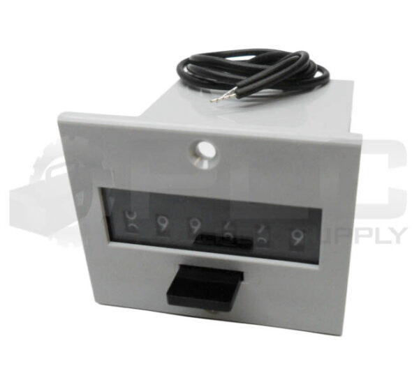 NEW REDINGTON P2-4906 DIGITAL PANEL MOUNT 1A124 - Image 2