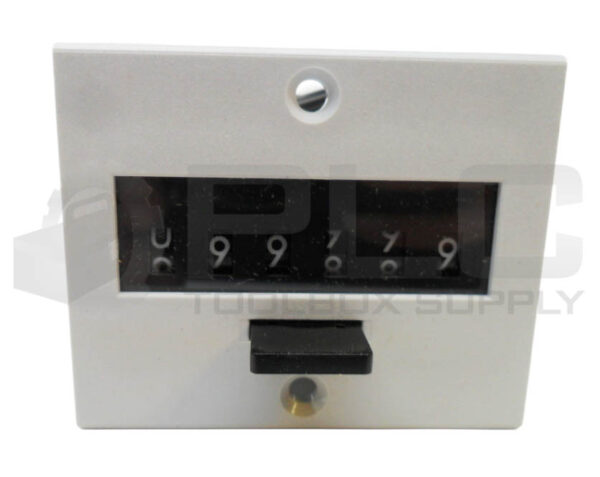 NEW REDINGTON P2-4906 DIGITAL PANEL MOUNT 1A124 - Image 3