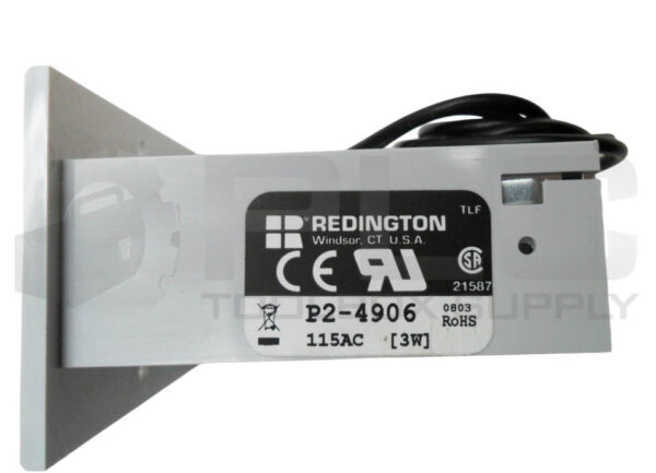 NEW REDINGTON P2-4906 DIGITAL PANEL MOUNT 1A124 - Image 6