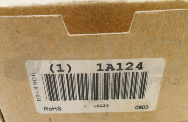 NEW REDINGTON P2-4906 DIGITAL PANEL MOUNT 1A124 - Image 7