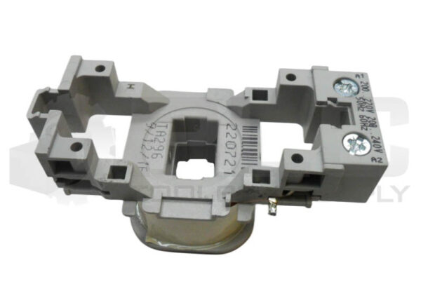 NEW ALLEN BRADLEY TA296 /A COIL 200-240V 50/60HZ - Image 3