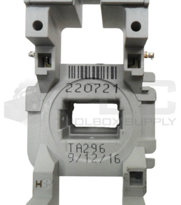 NEW ALLEN BRADLEY TA296 /A COIL 200-240V 50/60HZ - Image 4