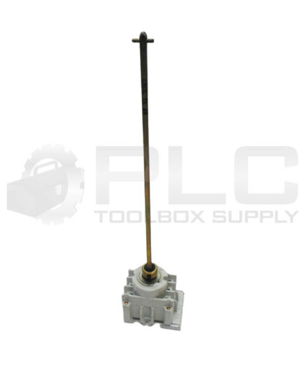 ABB OETL-NF30 DISCONNECT SWITCH 600V 40A 3PH