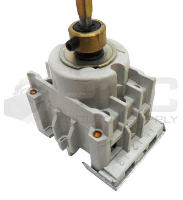 ABB OETL-NF30 DISCONNECT SWITCH 600V 40A 3PH - Image 2
