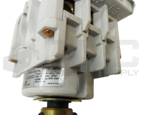 ABB OETL-NF30 DISCONNECT SWITCH 600V 40A 3PH - Image 5