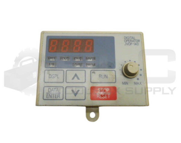 YASKAWA JVOP-140 DIGITAL OPERATOR