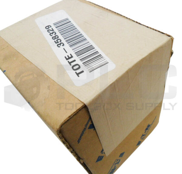 SEALED NEW EATON CE15FN3AB CONTACTOR 3P 110-120V 50/60HZ 32A - Image 2