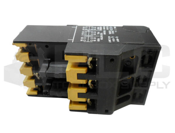 ALLEN BRADLEY 193-BSC24 /B OVERLOAD RELAY 16-24A 600V - Image 3