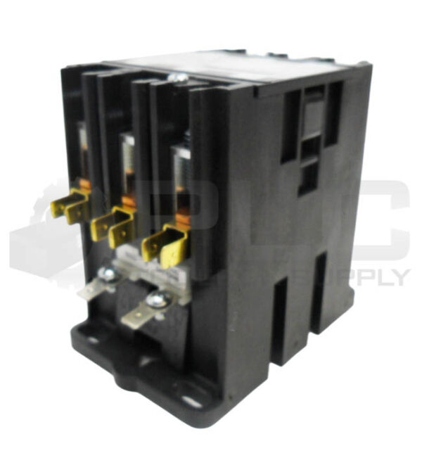 SQUARE D 8910DPA63 DEFINITE PURPOSE CONTACTOR 75A 600V W/ 9998DA2V02 /A - Image 3
