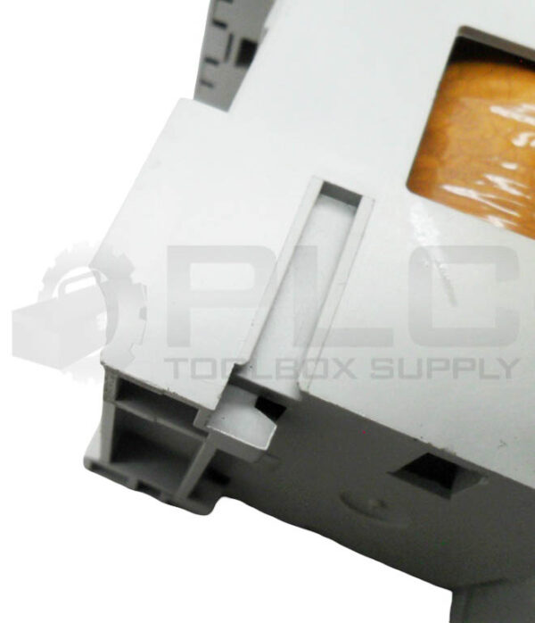 ALLEN BRADLEY 100-C09D*10 /A CONTACTOR 600VAC 25A *READ* - Image 5
