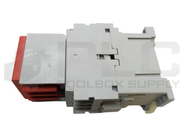 ALLEN BRADLEY 700S-CF620EJC /A CONTROL RELAY W/ 700-CF310* /A W/ 100S-F /B - Image 4