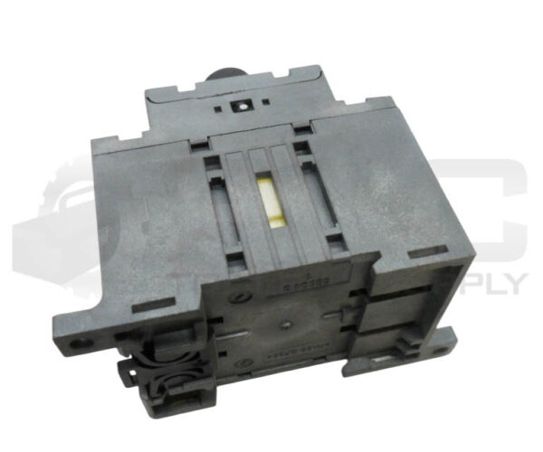 ABB OT63F3 DISCONNECT SWITCH 600VAC 60A - Image 4